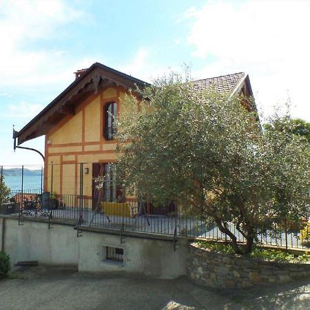 La Verbanella A Ghiffa Exterior photo