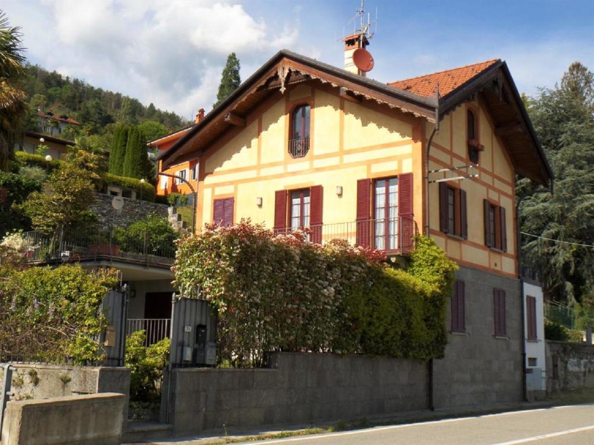 La Verbanella A Ghiffa Exterior photo