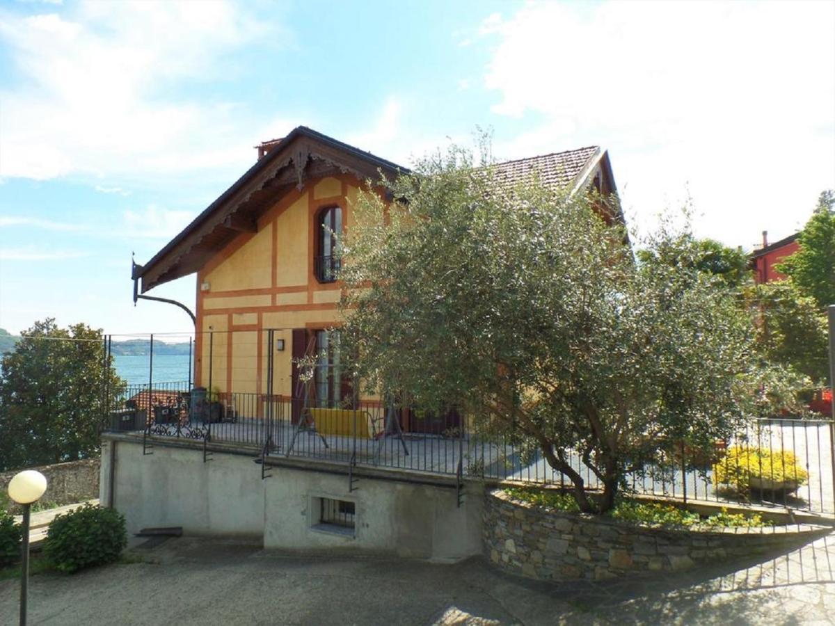 La Verbanella A Ghiffa Exterior photo
