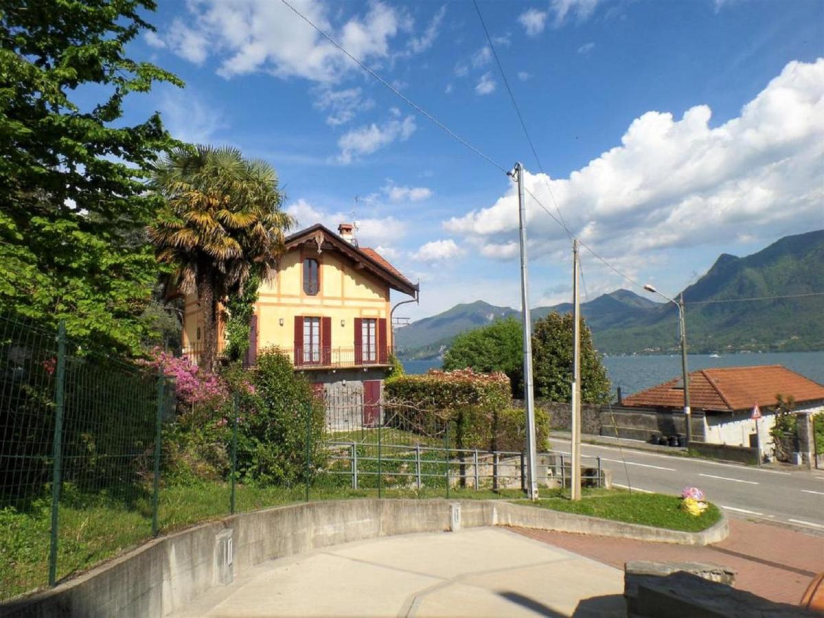 La Verbanella A Ghiffa Exterior photo